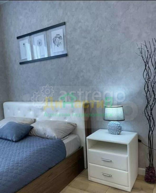 1-комн. квартира, 38 м2, 19/20 эт. Белгород - изображение 4