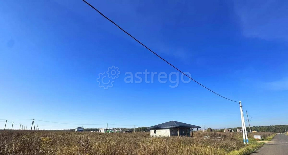 Земельный участок, 6.8 сотки Домодедово - изображение 6