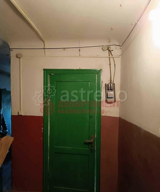 2-комн. квартира, 36.6 м2, 3/3 эт. Астрахань - изображение 8