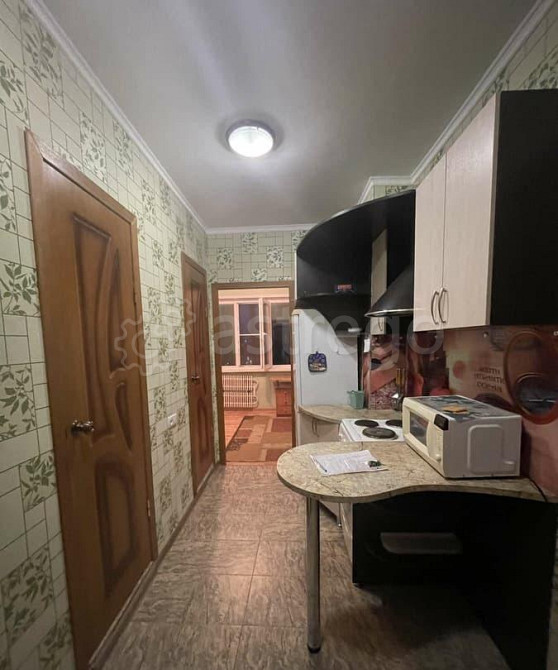 2-комн. квартира, 39 м2, 7/9 эт. Старый Оскол - изображение 1