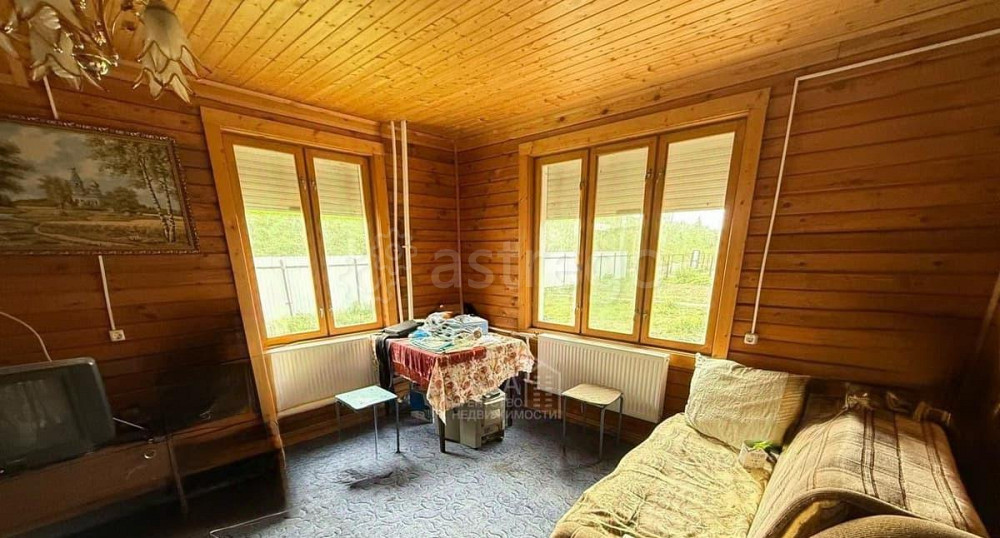 Дом, 45 м2, 9 соток, 2 эт. Москва - изображение 5
