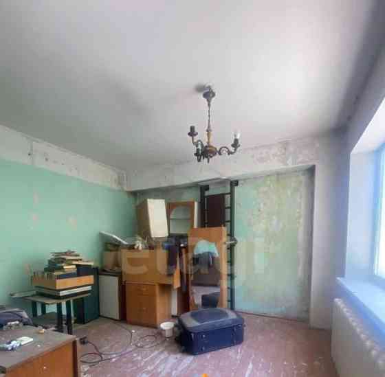 3-комн. квартира, 50 м2, 2/5 эт. Белогорск