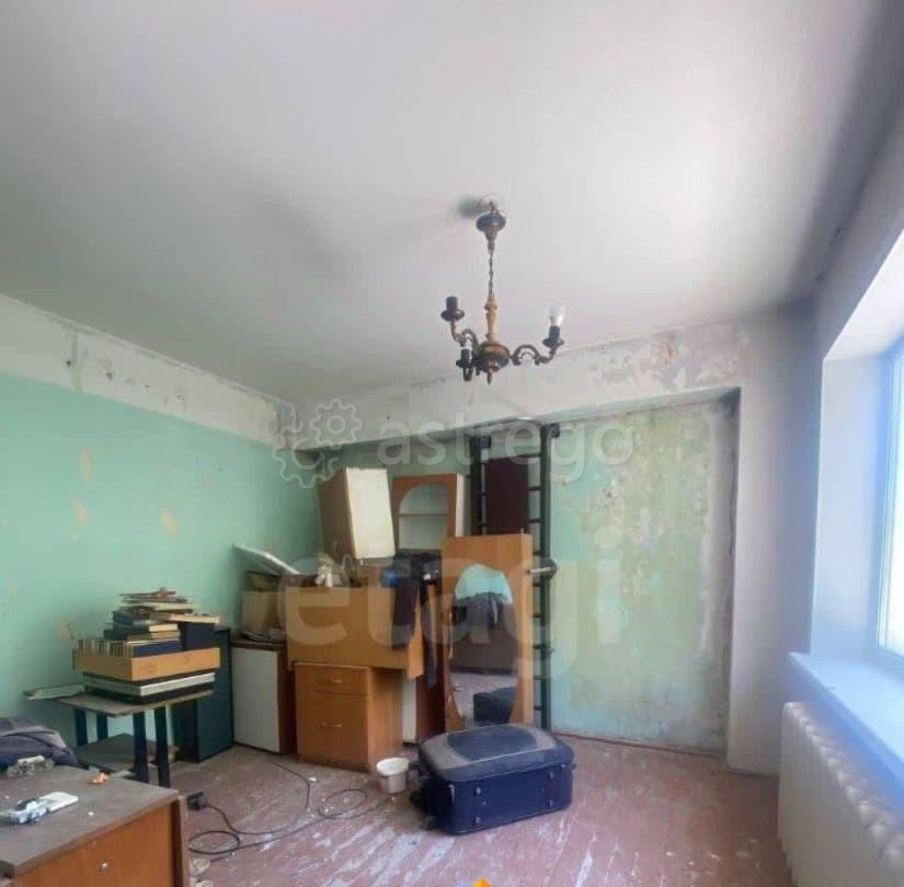 3-комн. квартира, 50 м2, 2/5 эт. Белогорск - изображение 5