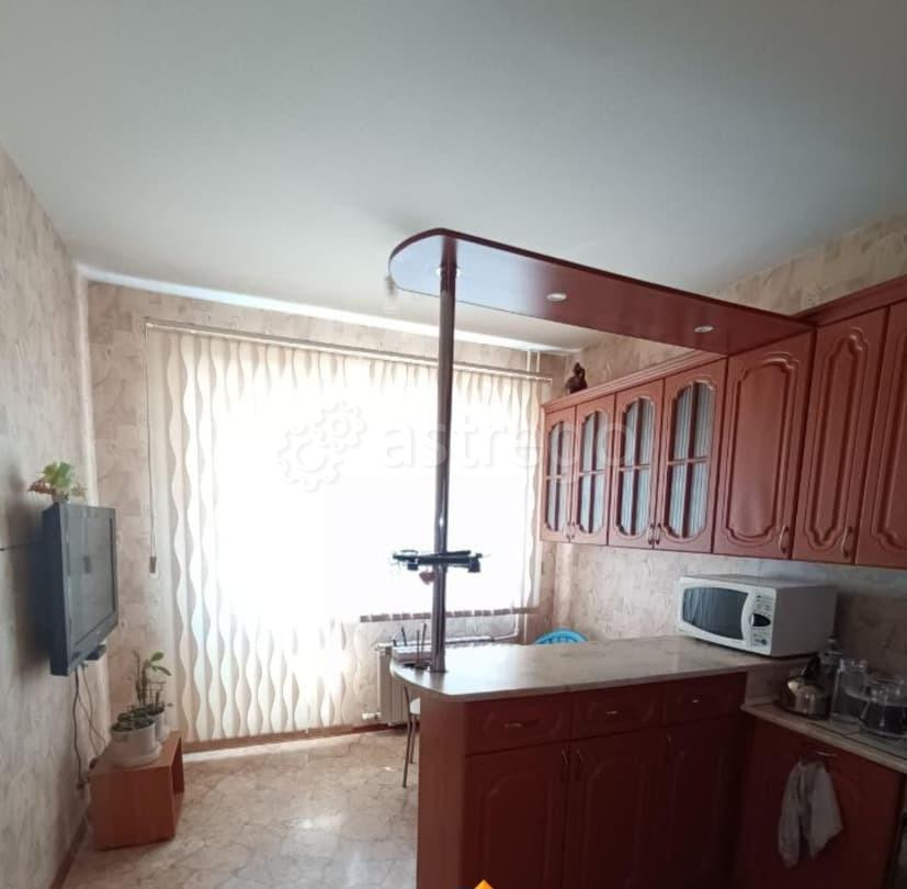 4-комн. квартира, 96 м2, 10/10 эт. Архангельск - изображение 1