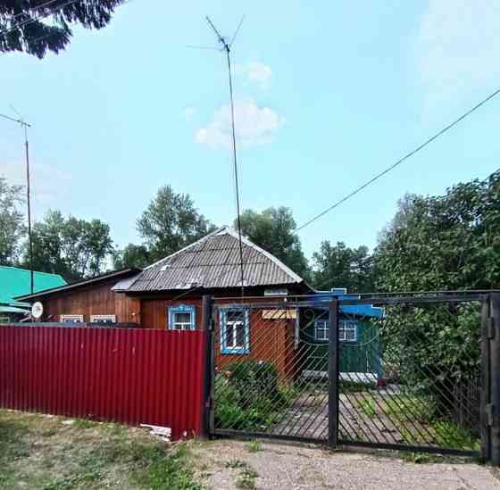 Дом, 52 м2, 5 соток, 1 эт. Уфа