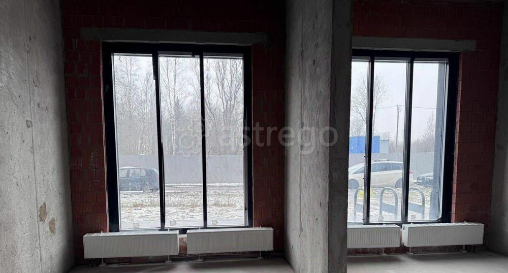 Свободного назначения, 60.1 м2 Санкт-Петербург - изображение 4