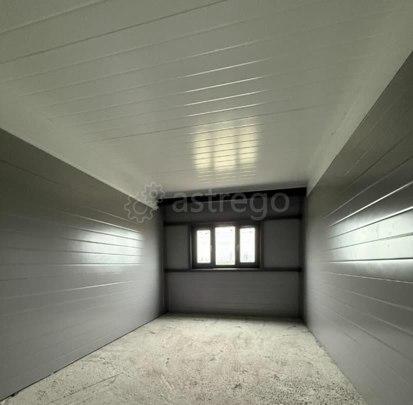 Склад, 935 м2 Санкт-Петербург - изображение 6