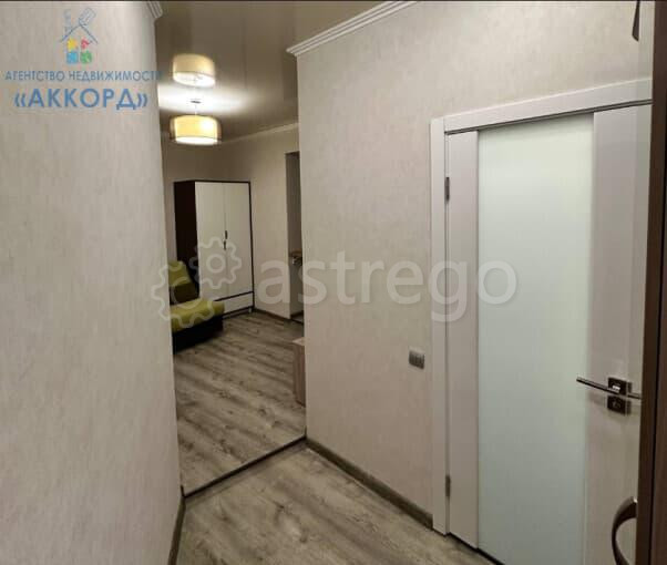 Студия, 18 м2, 3/4 эт. Барнаул - изображение 1