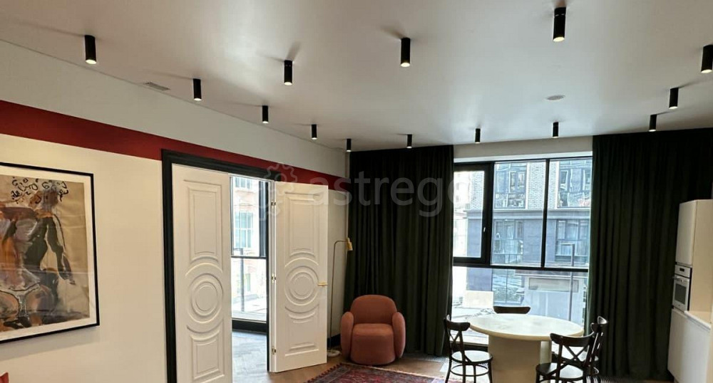 3-комн. апарт-ы, 80 м2, 2/10 эт. Москва - изображение 5