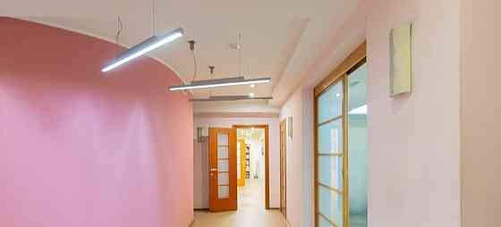 Офис, 232 м2 Санкт-Петербург