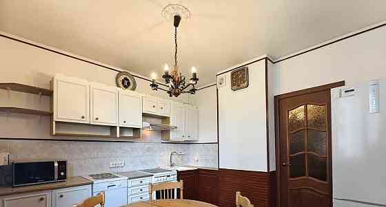2-комн. квартира, 54 м2, 14/22 эт. Москва