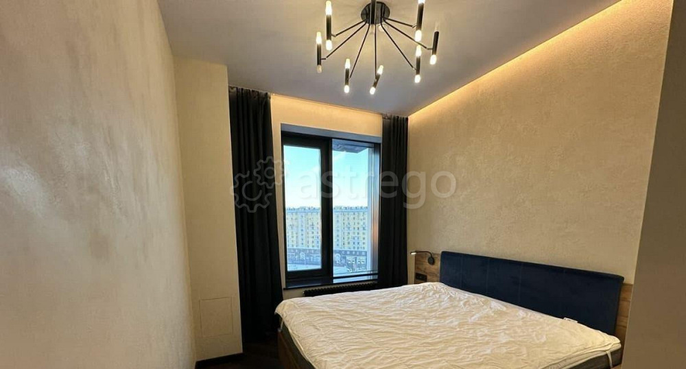 2-комн. квартира, 65 м2, 9/16 эт. Москва - изображение 5