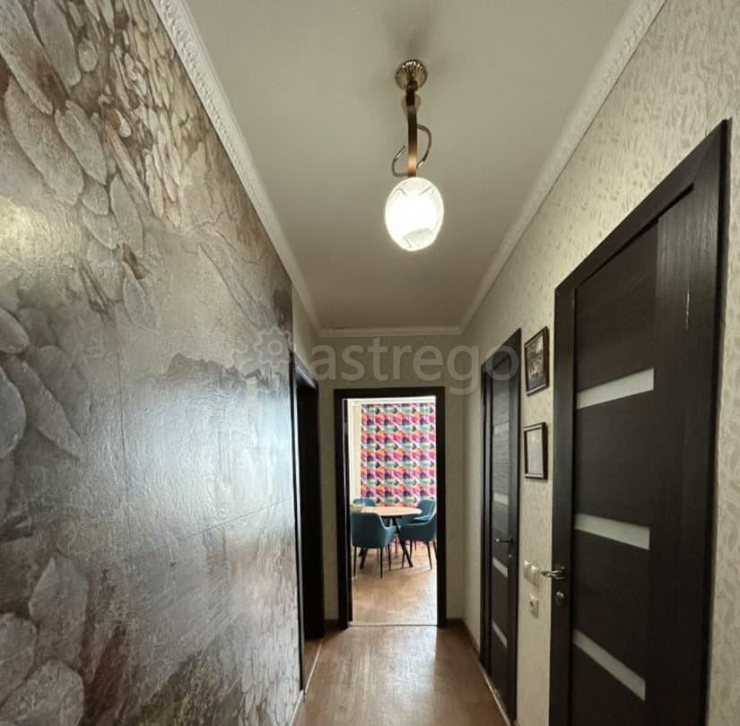 2-комн. квартира, 70.6 м2, 8/11 эт. Сосновоборск - изображение 4