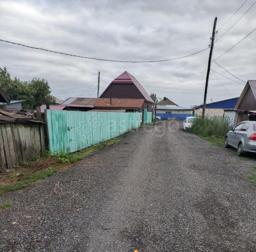 Дом, 20 м2, 2 сотки, 1 эт. Бийск - изображение 1