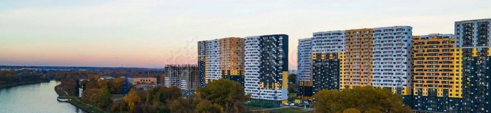 2-комн. квартира, 44.1 м2, 21/23 эт. Долгопрудный - изображение 6