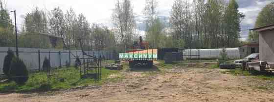 Дом, 130 м2 Бронницы