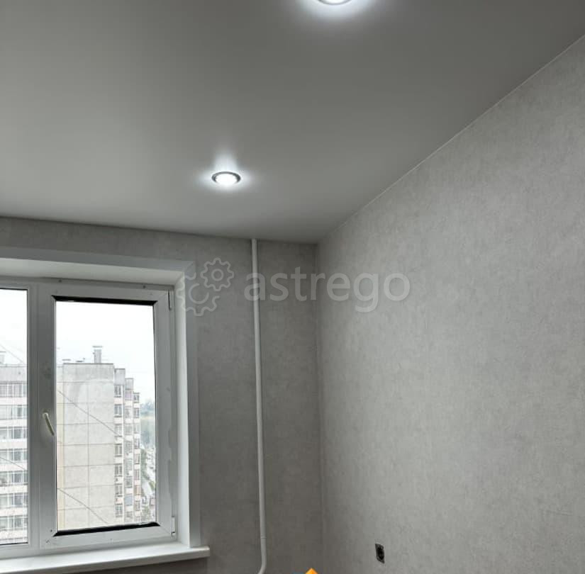 Комната, 12 м2, 8/9 эт. Красноярск - изображение 2