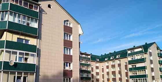 1-комн. квартира, 37 м2, 4/6 эт. Горно-Алтайск