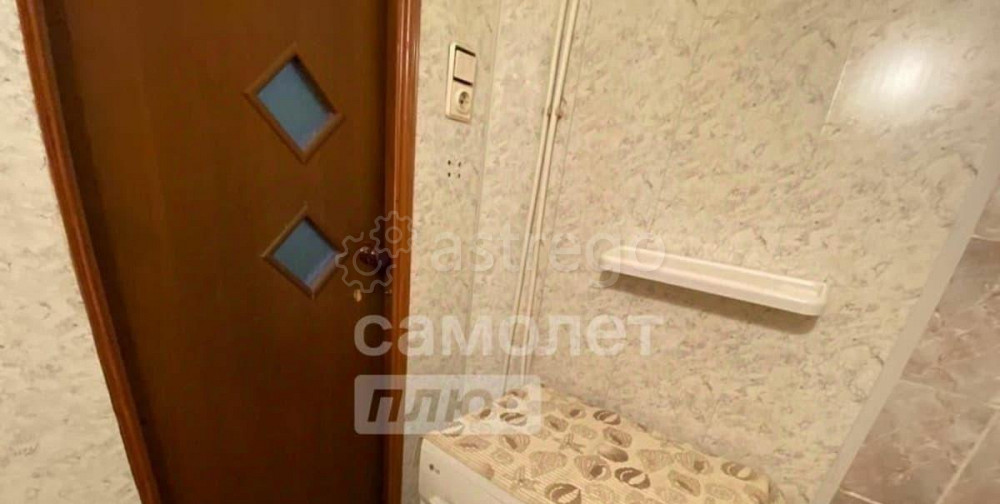 2-комн. квартира, 45 м2, 1/3 эт. Бийск - изображение 3