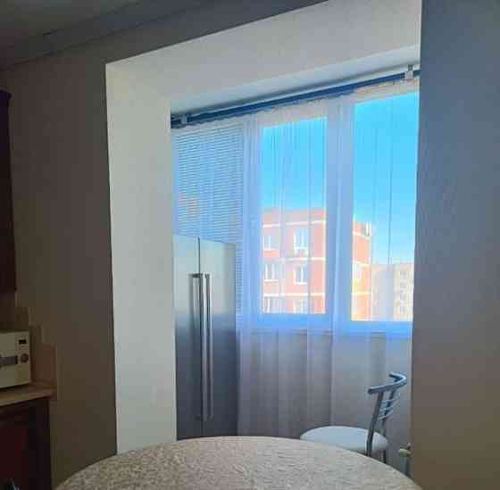 3-комн. квартира, 85.8 м2, 17/18 эт. Видное