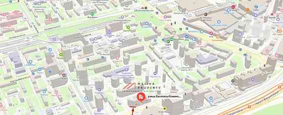 Торговое помещение, 263 м2 Москва