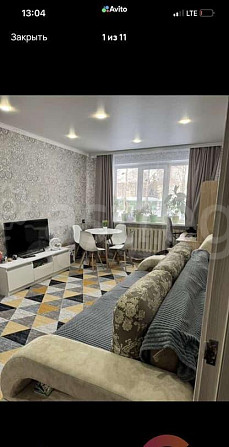 2-комн. квартира, 48 м2, 1/5 эт. Нефтекамск - изображение 7