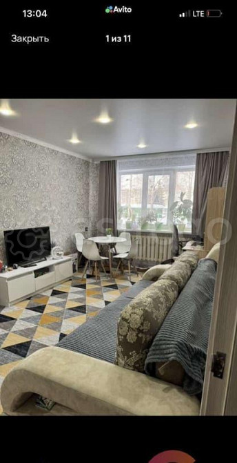 2-комн. квартира, 48 м2, 1/5 эт. Нефтекамск - изображение 7