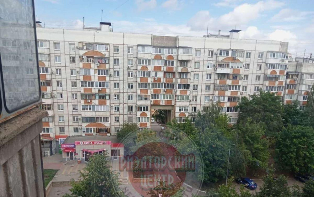 3-комн. квартира, 71.3 м2, 8/9 эт. Белгород - изображение 1