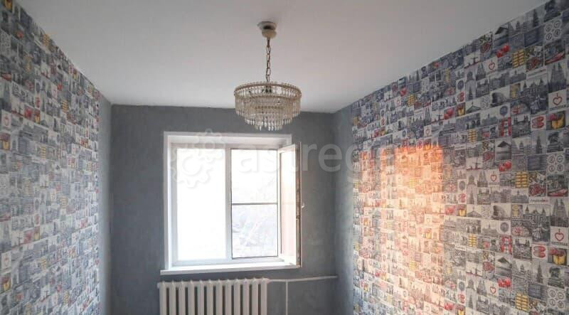 2-комн. квартира, 43 м2, 5/5 эт. Минусинск - изображение 7