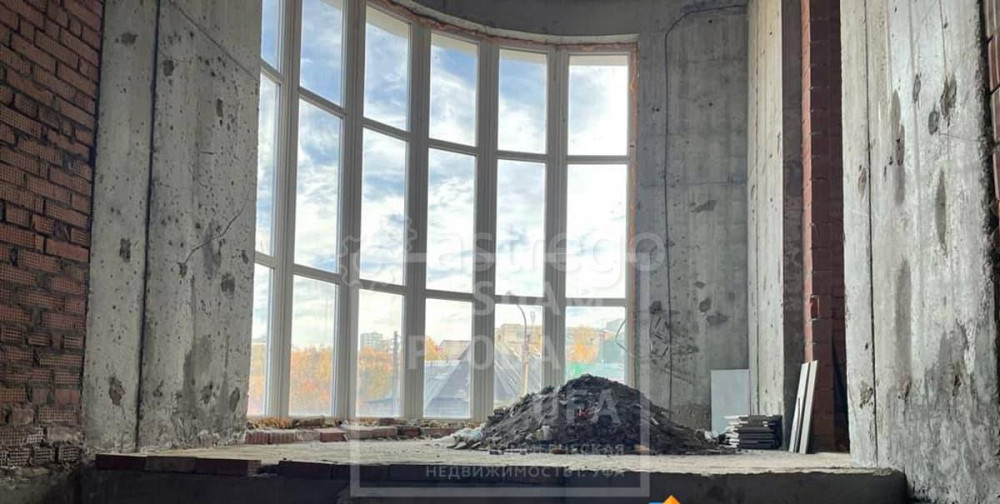 Торговое помещение, 149.3 м2 Уфа - изображение 7