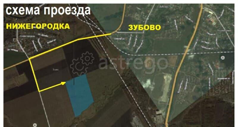 Земля под ИЖС, 10 соток Уфа - изображение 2