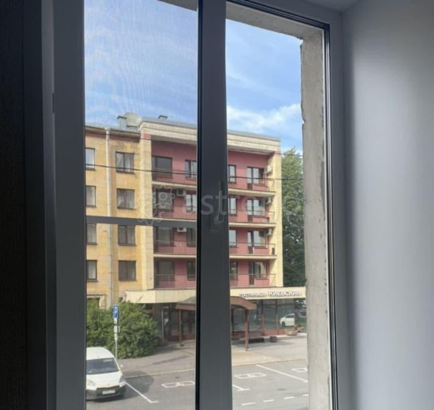 Комната, 12 м2, 2/4 эт. Санкт-Петербург - изображение 1