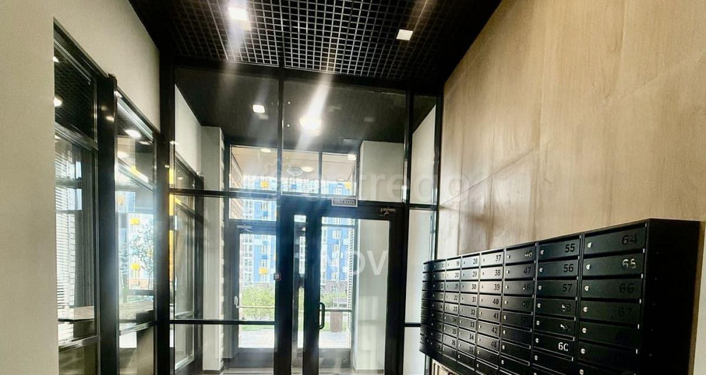 3-комн. квартира, 83.6 м2, 10/17 эт. Мытищи - изображение 6