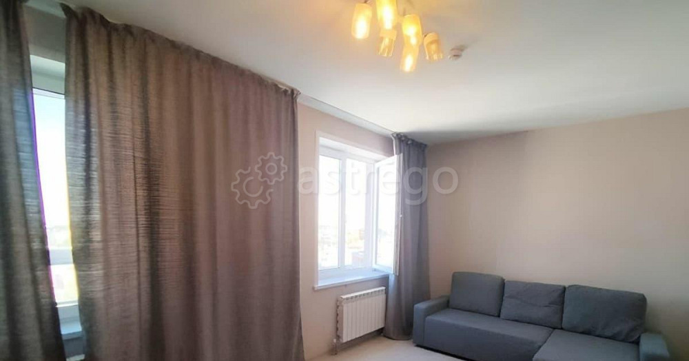 2-комн. квартира, 57.8 м2, 6/26 эт. Барнаул - изображение 3