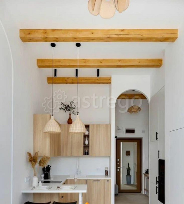 2-комн. квартира, 45 м2, 21/21 эт. Москва - изображение 6