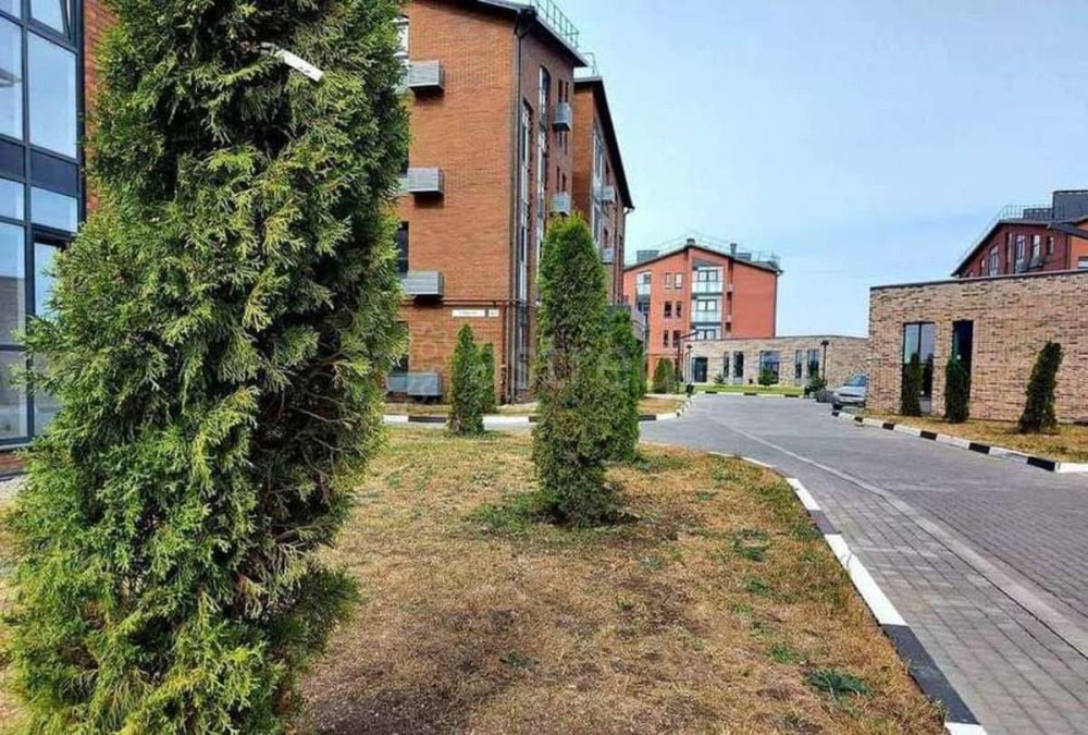 1-комн. квартира, 37.33 м2, 4/4 эт. Стрелецкое - изображение 1