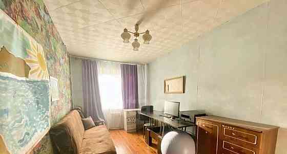 3-комн. квартира, 61 м2, 9/9 эт. Дубна