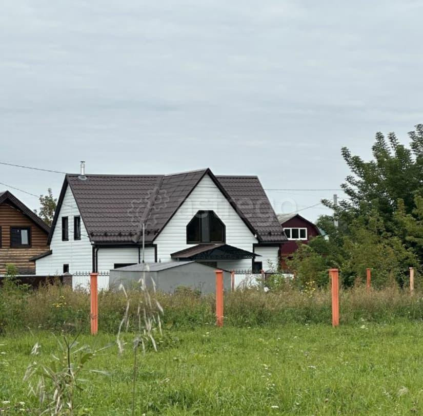 Дом, 165 м2, 6 соток, 2 эт. Уфа - изображение 3
