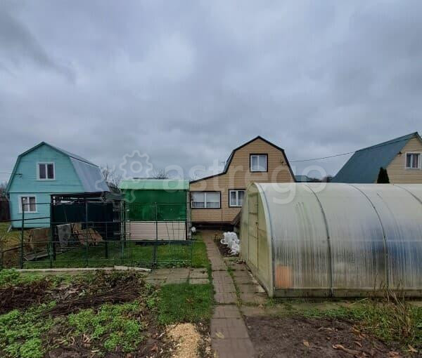 Дача, 45.5 м2 Климовск - изображение 10