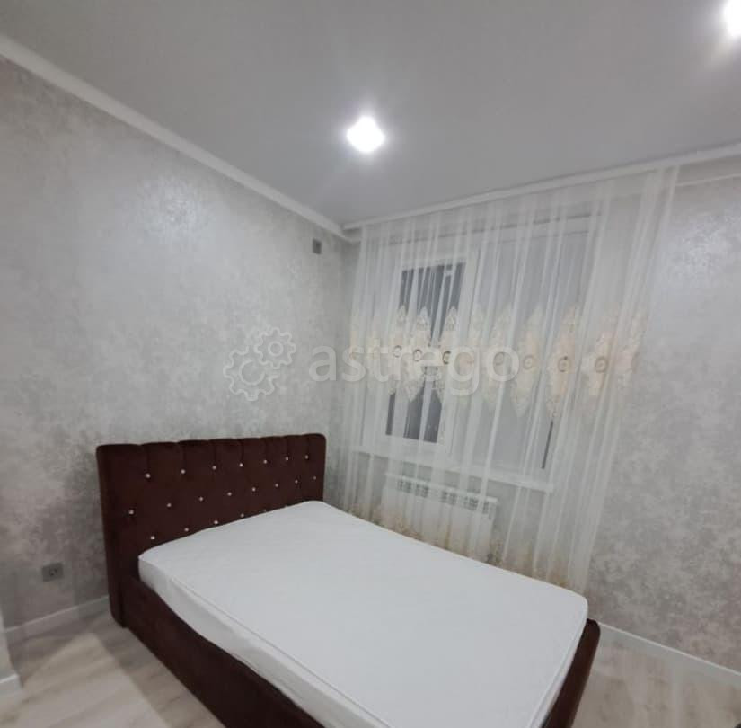 2-комн. квартира, 62 м2, 12/21 эт. Астрахань - изображение 4
