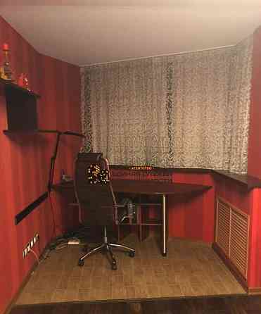 3-комн. квартира, 128 м2, 12/15 эт. Уфа