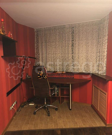 3-комн. квартира, 128 м2, 12/15 эт. Уфа - изображение 6