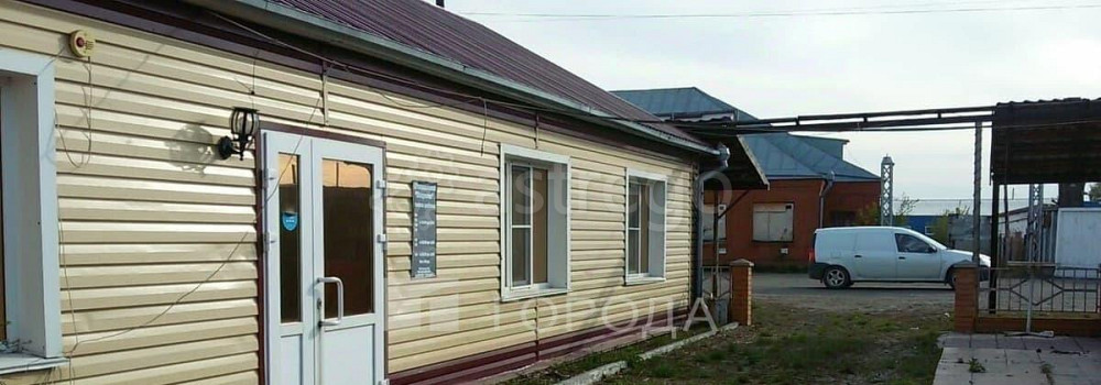 Торговое помещение, 110.2 м2 Шипуново - изображение 6