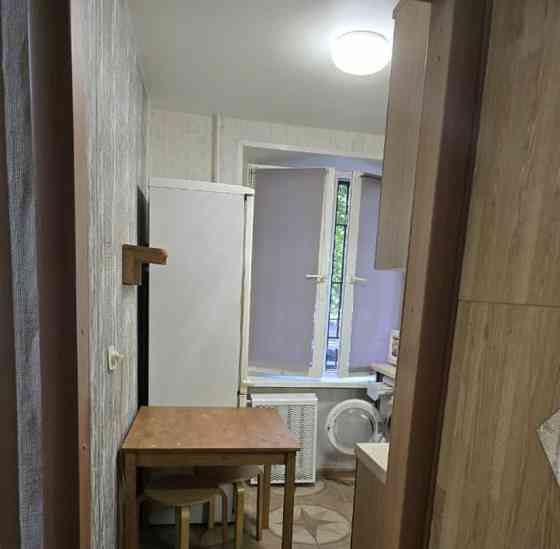 1-комн. квартира, 33 м2, 1/9 эт. Москва