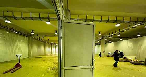 Склад, 1600 м2 Реутов