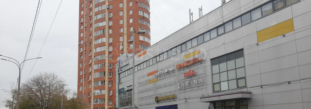 Свободного назначения, 125 м2 Щёлково - изображение 1