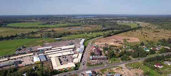 Земля с/х назначения, 50 га Можайск