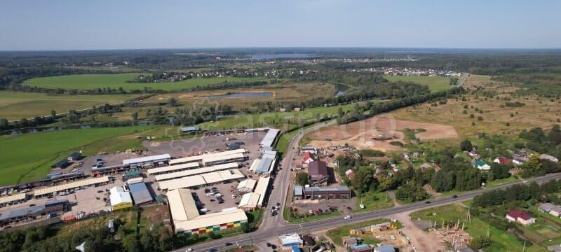 Земля с/х назначения, 50 га Можайск - изображение 6