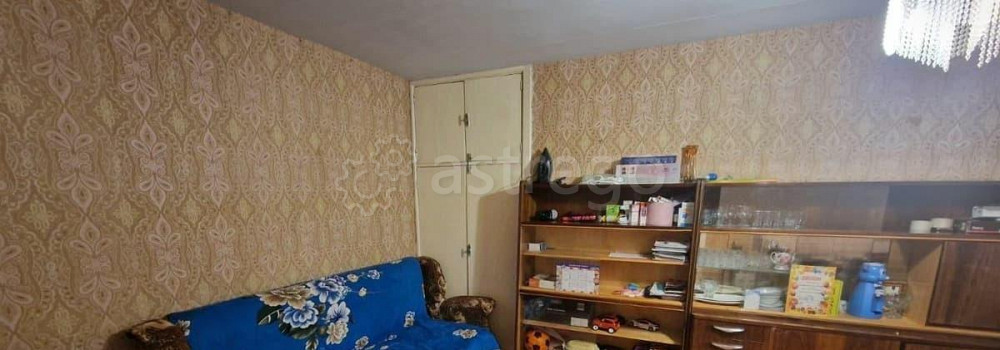 2-комн. квартира, 46.4 м2, 3/5 эт. Лобня - изображение 7