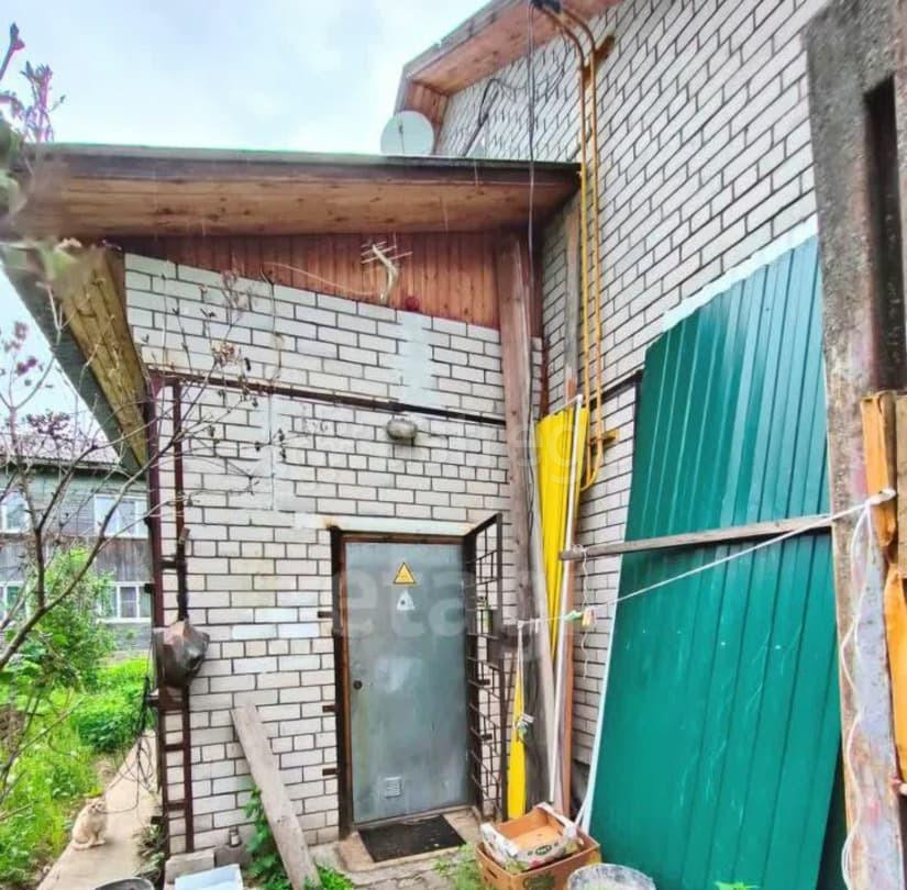 Торговое помещение, 72.1 м2 Котлас - изображение 3